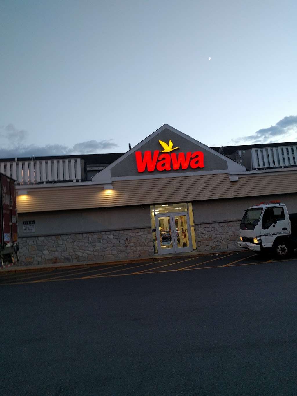 Wawa | 1883 Street Rd, Bensalem, PA 19020, USA | Phone: (215) 638-5646