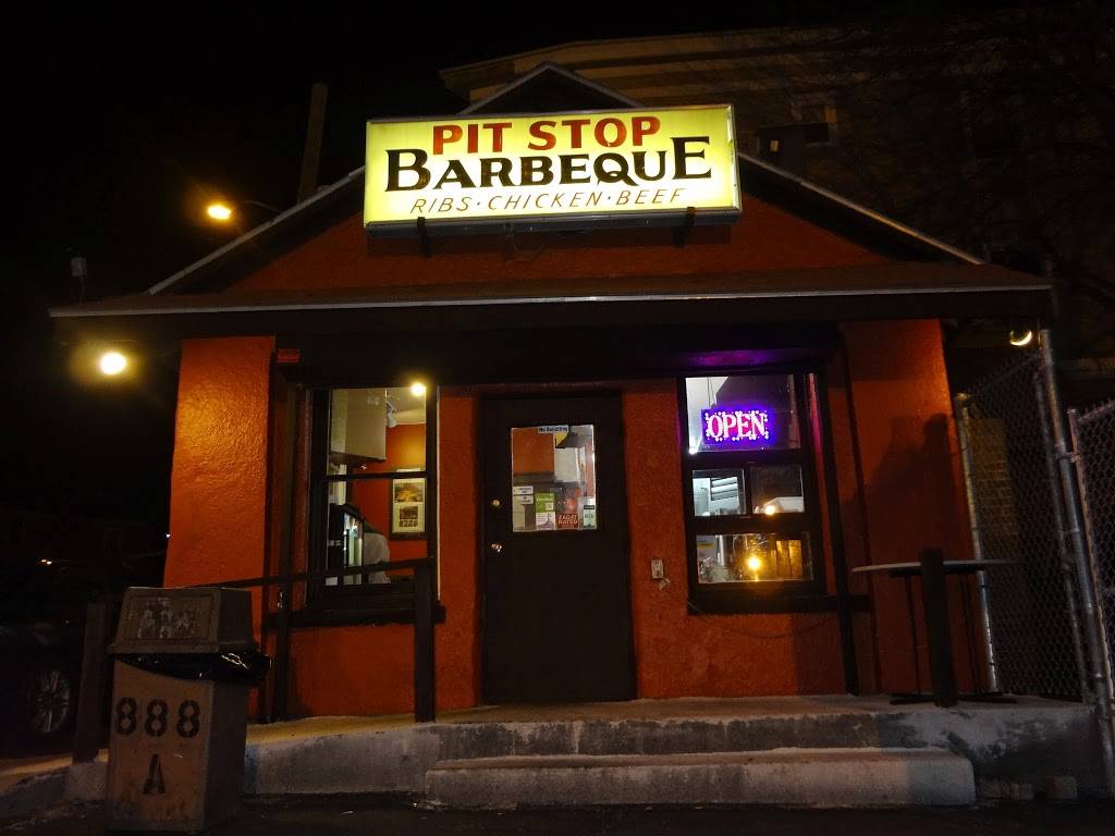 Pit Stop Barbecue | 888 Morton St A, Mattapan, MA 02126, USA | Phone: (617) 436-0485