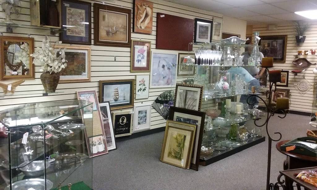 Riddle Thrift Shop | 1048 W Baltimore Pike, Media, PA 19063 | Phone: (484) 227-4074