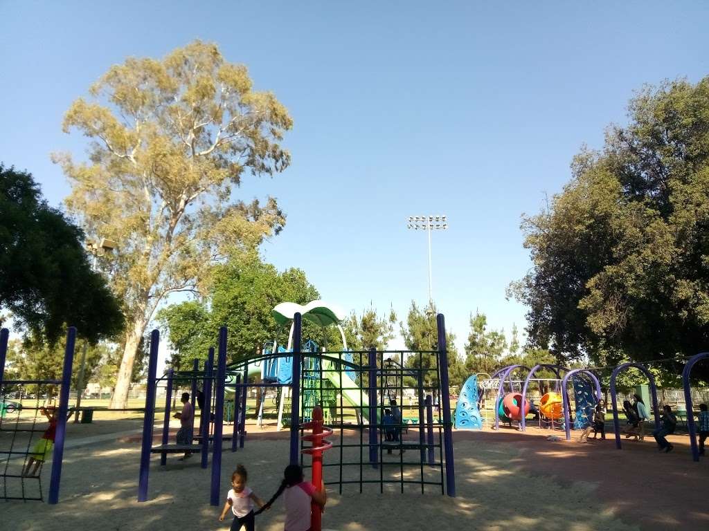 Lanark Park | 21816 Lanark St, Canoga Park, CA 91304, USA | Phone: (818) 883-1503