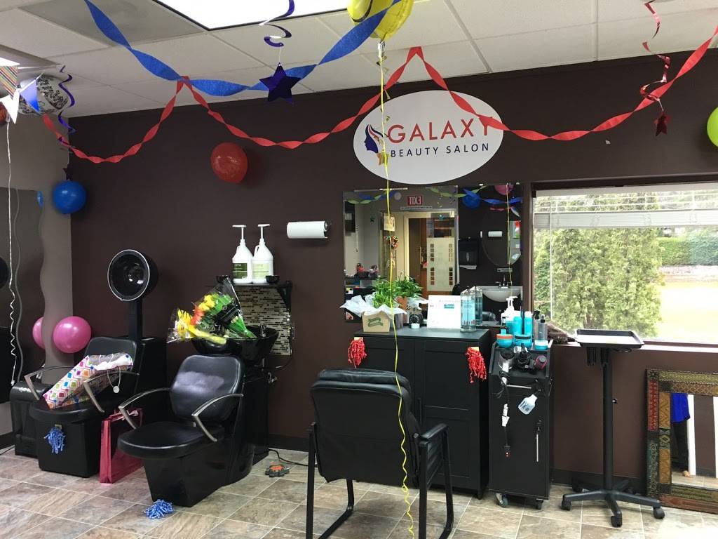 Galaxy Beauty Salon | 14028 NE, Bel-Red Rd #208, Bellevue, WA 98007, USA | Phone: (425) 747-4335