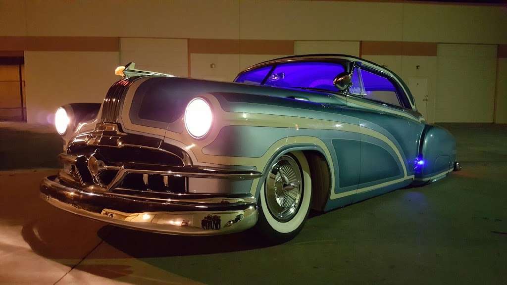 J G Design & Fabrication | 1584 Callens Rd, Ventura, CA 93003, USA | Phone: (805) 765-0021