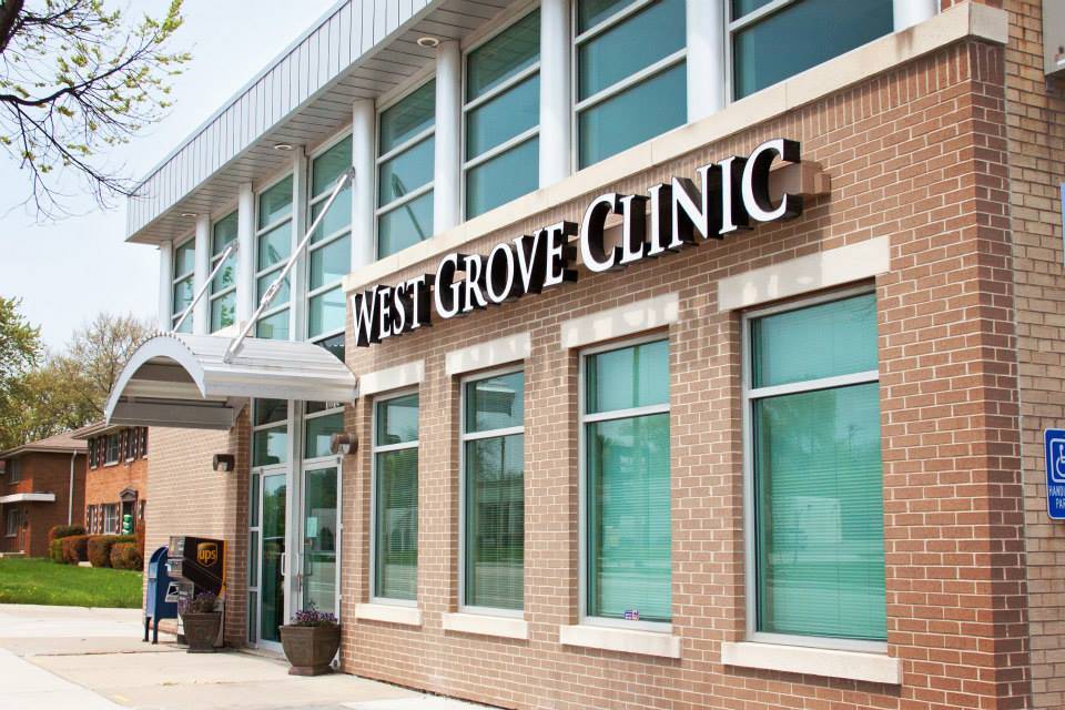 West Grove Clinic, SC | 10012 W Capitol Dr, Milwaukee, WI 53222, USA | Phone: (414) 810-4844