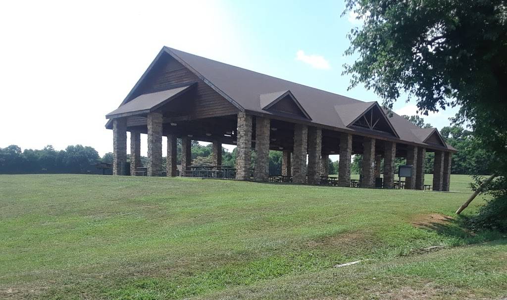 Sanders Ferry Park | 513 Sanders Ferry Rd, Hendersonville, TN 37075, USA | Phone: (615) 822-3898