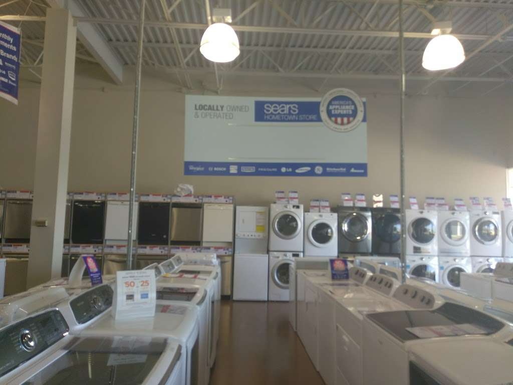 Sears Hometown Store | 3927 Texas 36 N, Sealy, TX 77474 | Phone: (979) 627-7889