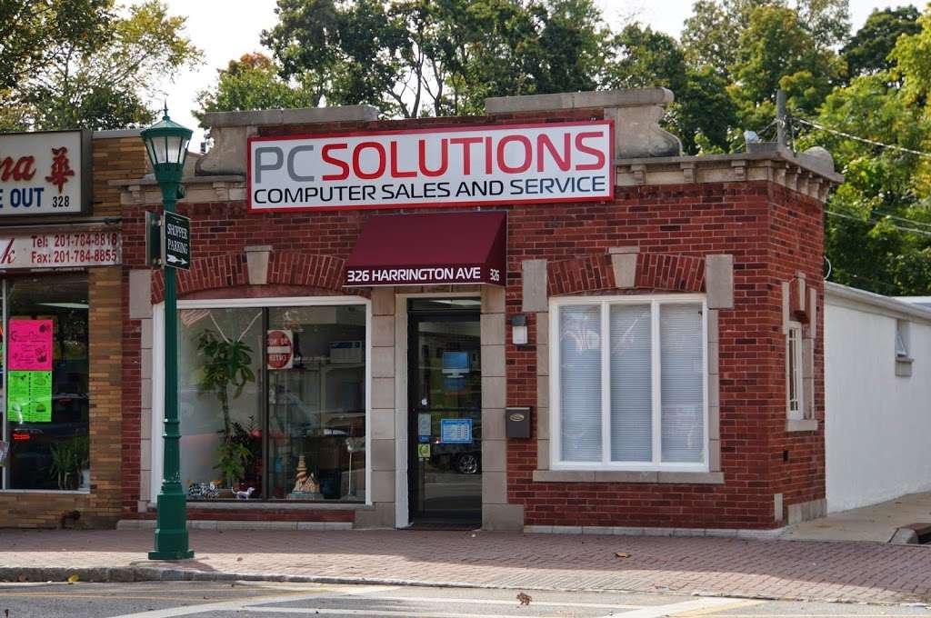 PC Solutions | 326 Harrington Ave, Closter, NJ 07624, USA | Phone: (201) 750-2100