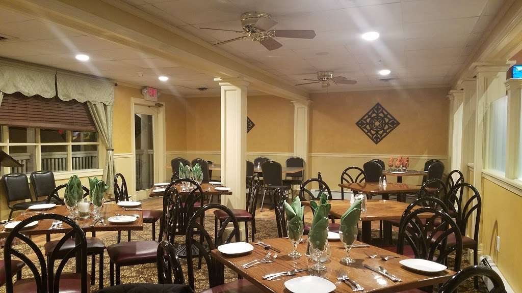 Willows Restaurant & Catering | 288 Anderson Rd, Asbury, NJ 08802, USA | Phone: (908) 574-5101