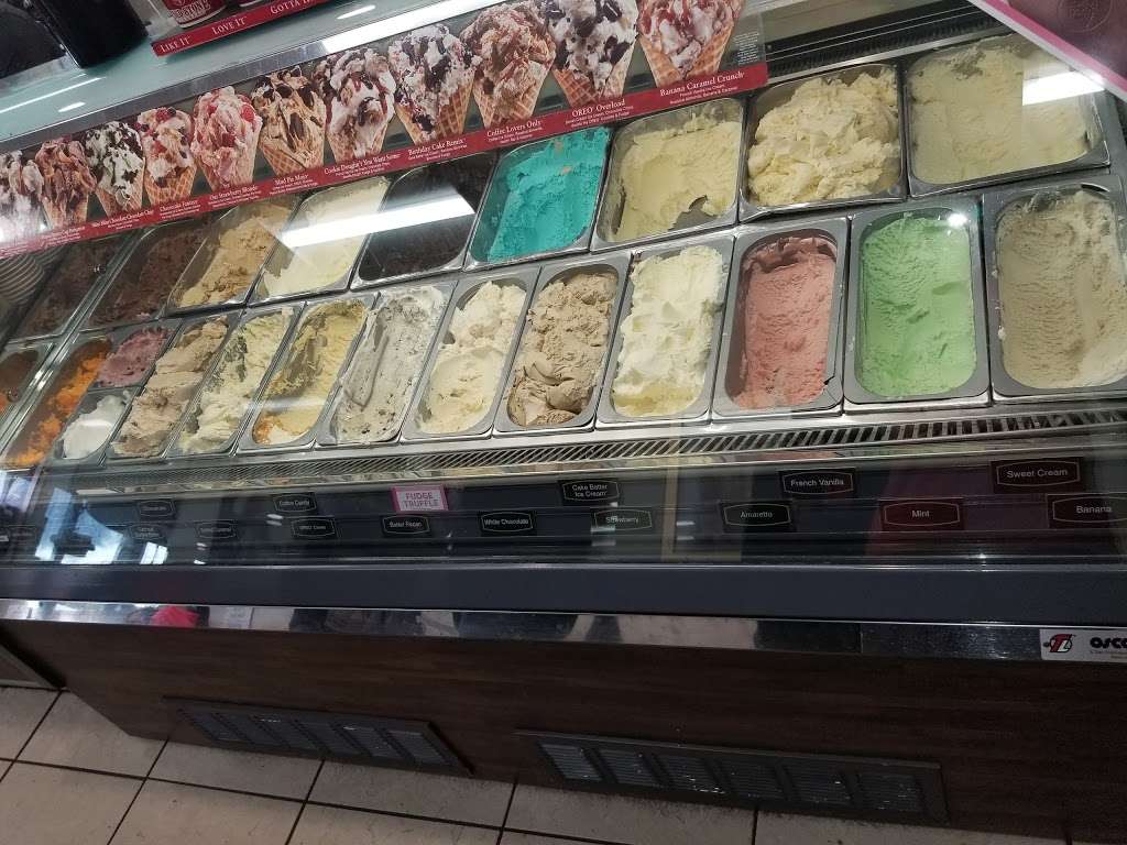 Cold Stone Creamery | 14239 W Colfax Ave, Lakewood, CO 80401, USA | Phone: (303) 215-9364