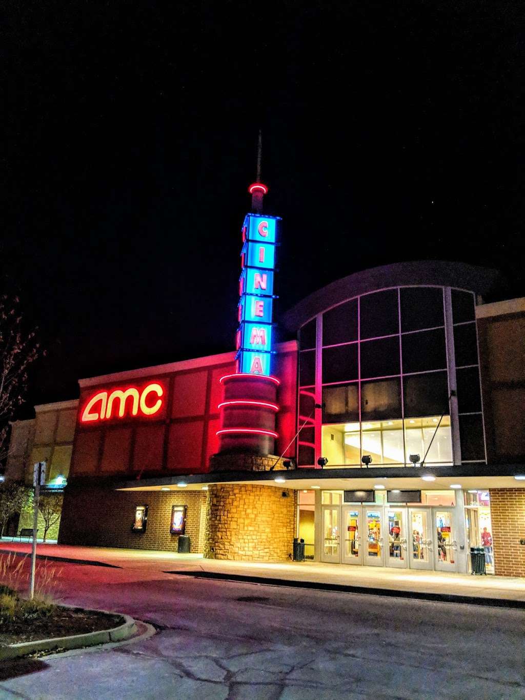 AMC Castle Rock 12 | 3960 Limelight Ave, Castle Rock, CO 80109, USA | Phone: (303) 814-0783