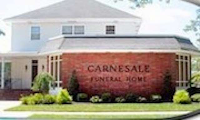 Carnesale Funeral Home | 202 S 3rd St, Hammonton, NJ 08037, USA | Phone: (609) 561-0047