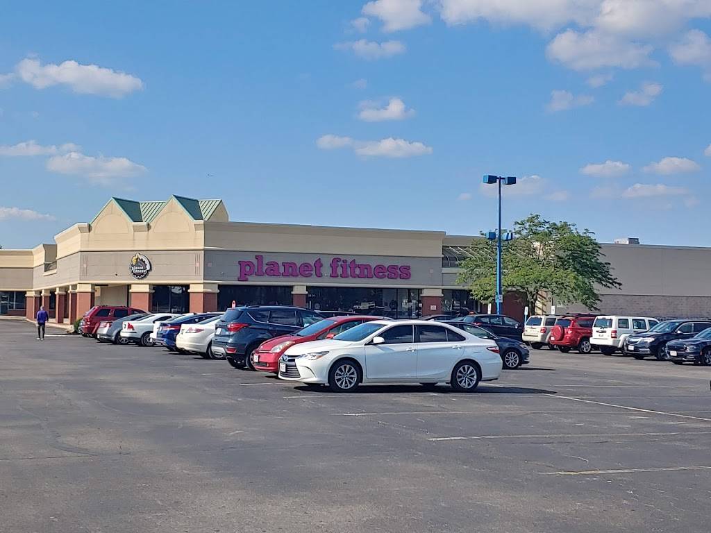 planet fitness columbus ohio west broad