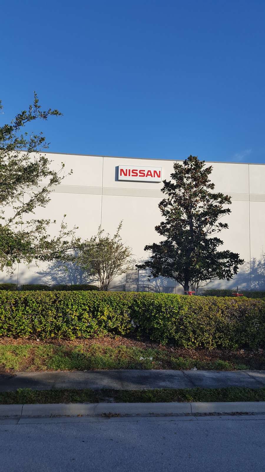 Nissan Parts Distribution Center | 301 Gills Dr #100, Orlando, FL 32824 | Phone: (407) 541-4200