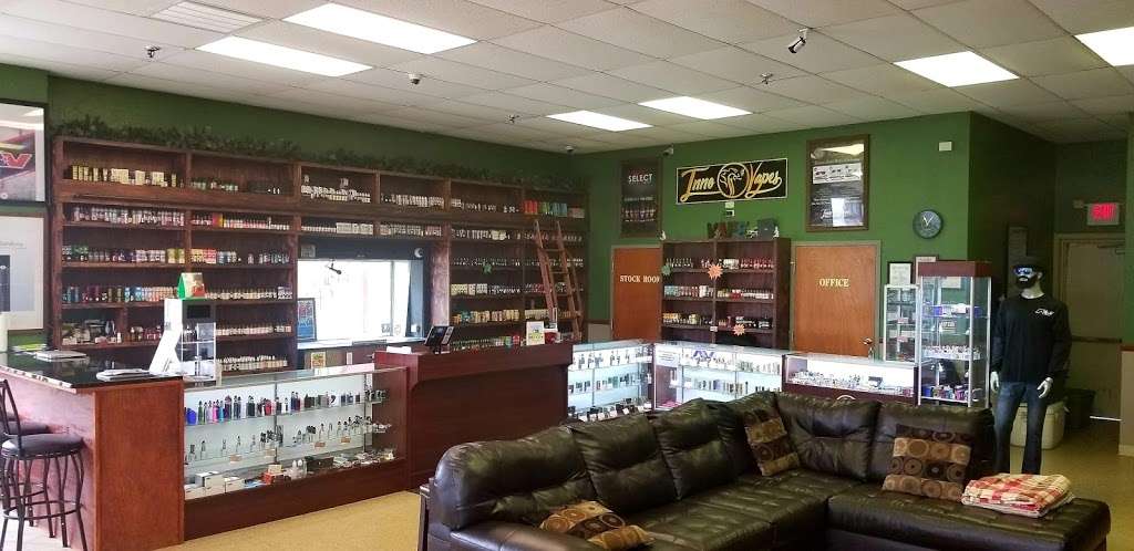 Inno Vapes | 405 E Main St, Wrightstown, NJ 08562, USA | Phone: (609) 353-1942