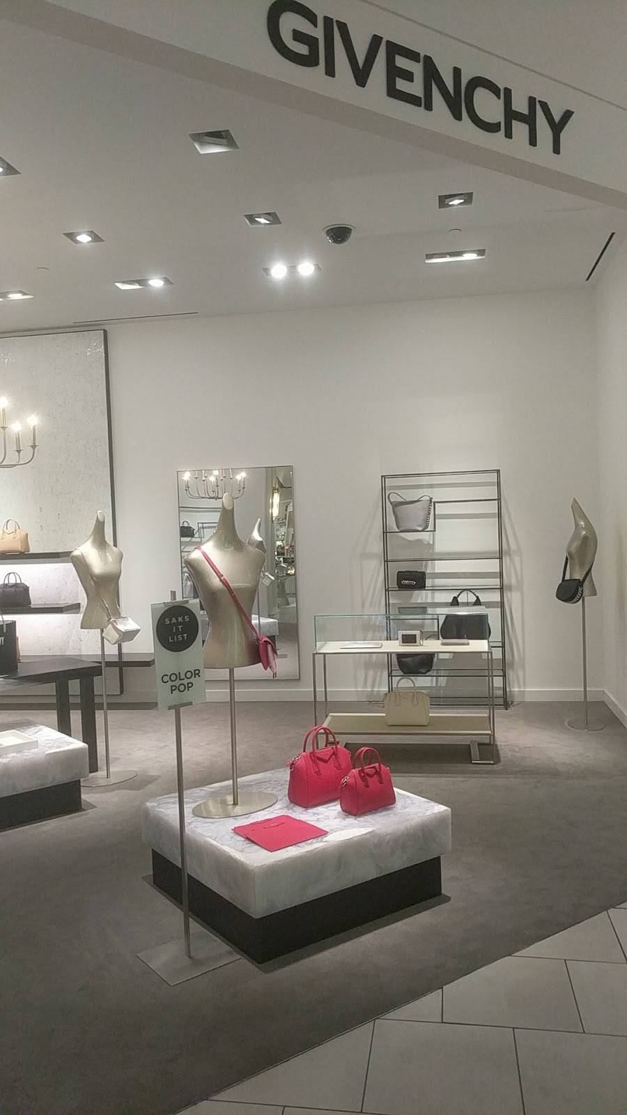 SAKS FIFTH AVENUE - 2446 E Camelback Rd, Phoenix, Arizona