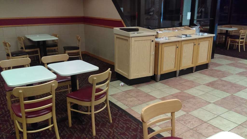 Wendys | 3811 75th St, Kenosha, WI 53142, USA | Phone: (262) 697-5680