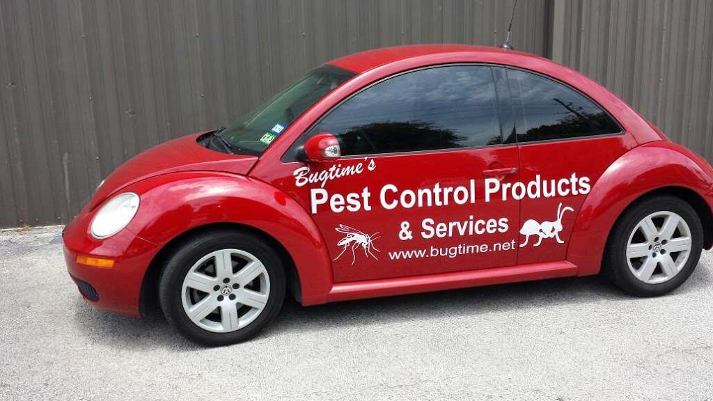 Bugtime Pest Control Products & Services | 235 Farm to Market 1960 Bypass, Humble, TX 77338, USA | Phone: (281) 540-8880