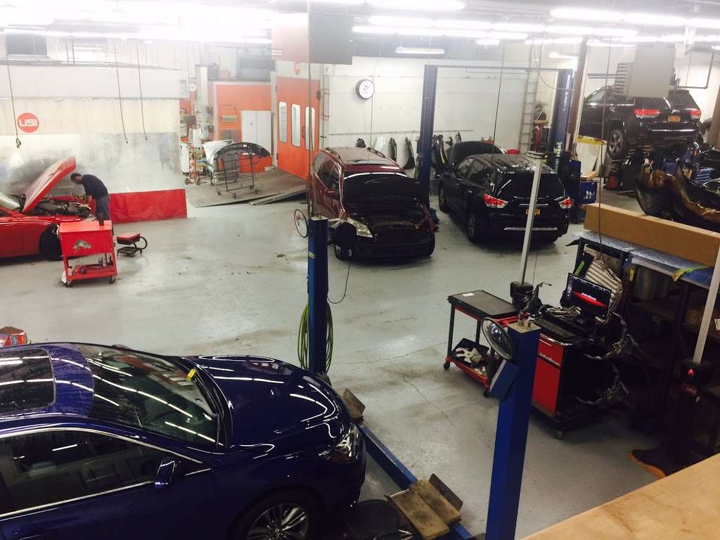 Art Auto Body | 230 South, NY-303, West Nyack, NY 10994 | Phone: (845) 358-3083