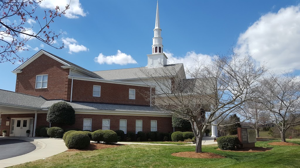 Cramerton Free Will Baptist Church - church  | Photo 1 of 3 | Address: 426a Woodlawn Ave, Cramerton, NC 28032, USA | Phone: (704) 824-0395