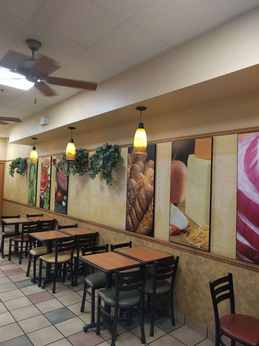 Subway Restaurants | 14148 US-395 #3a, Adelanto, CA 92301, USA | Phone: (760) 530-0803