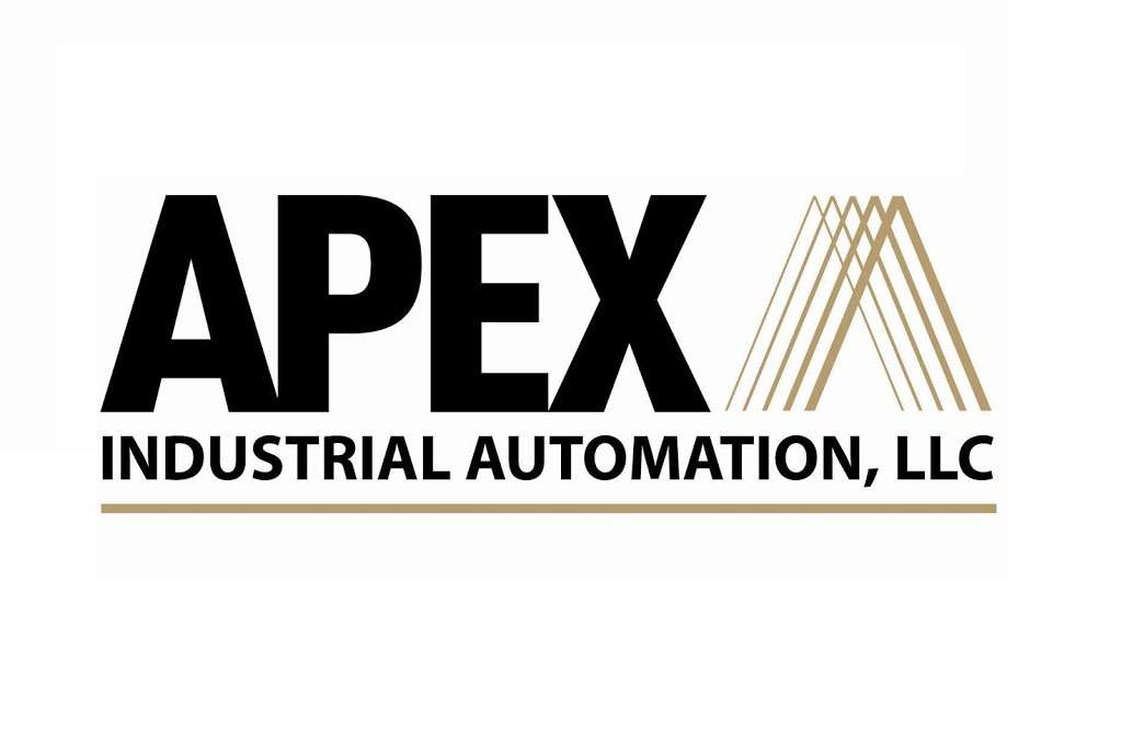 Apex Industrial Automation | 2000 Albright Rd, Montgomery, IL 60538, USA | Phone: (630) 892-9133