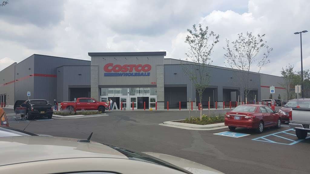 Costco Wholesale | 4628 E County Line Rd, Indianapolis, IN 46237 | Phone: (317) 360-7076