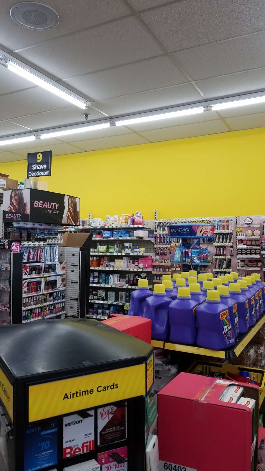 Dollar General | 457 N Main St, Pittston, PA 18640, USA | Phone: (570) 908-6480