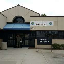 North Island Branch Medical Clinic | 601, Mc Cain Blvd, San Diego, CA 92135, USA | Phone: (619) 545-9473