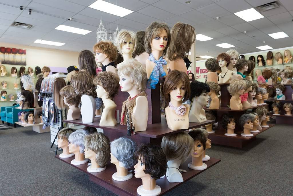 Susies Wigs & Hair Replacement | 1275 E Baseline Rd Ste 110, Gilbert, AZ 85233, USA | Phone: (480) 969-9262