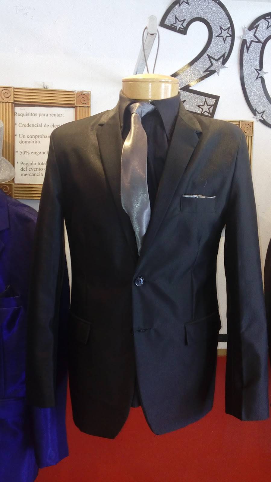 JOE’S TUXEDOS | Calle Dr. Mier 6302, Militar, 88289 Nuevo Laredo, Tamps., Mexico | Phone: 867 155 5347