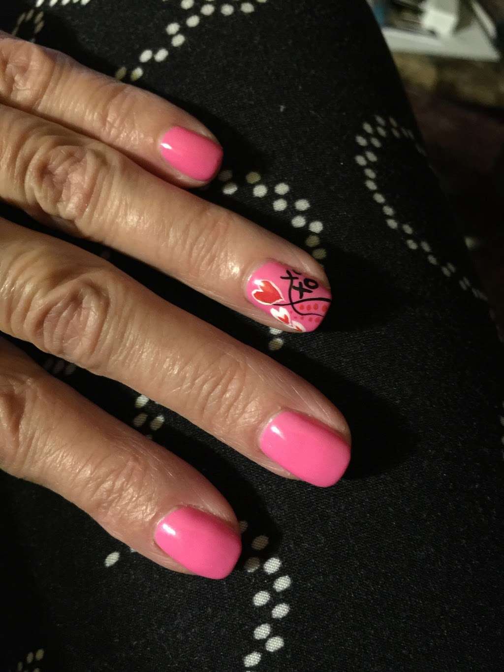Lee Nails, 1046 E Schaumburg Rd, Streamwood, IL 60107, USA