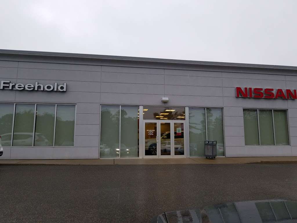 Freehold Nissan | 4041 U.S. 9 N, Freehold, NJ 07728 | Phone: (732) 769-1600