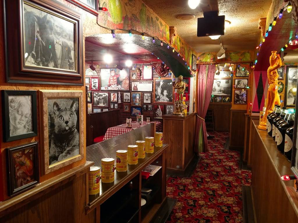 Buca di Beppo Italian Restaurant | 615 Flatiron Marketplace Dr, Broomfield, CO 80021, USA | Phone: (303) 464-7673