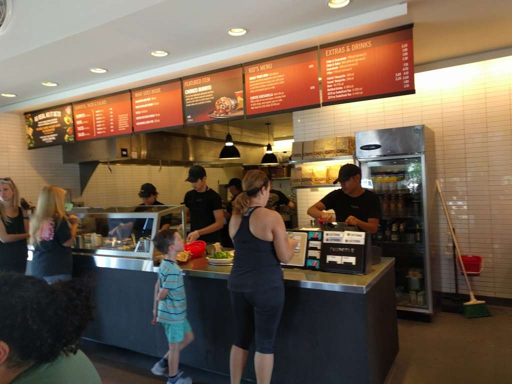 Chipotle Mexican Grill | 2201 Abrams Rd, Dallas, TX 75214, USA | Phone: (214) 377-3348