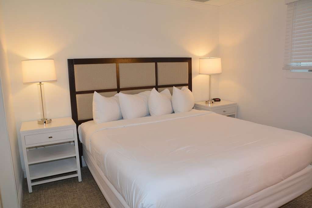 ICONA Avalon Resort - Jersey Shore Resort | 7849 Dune Dr, Avalon, NJ 08202, USA | Phone: (609) 368-5155