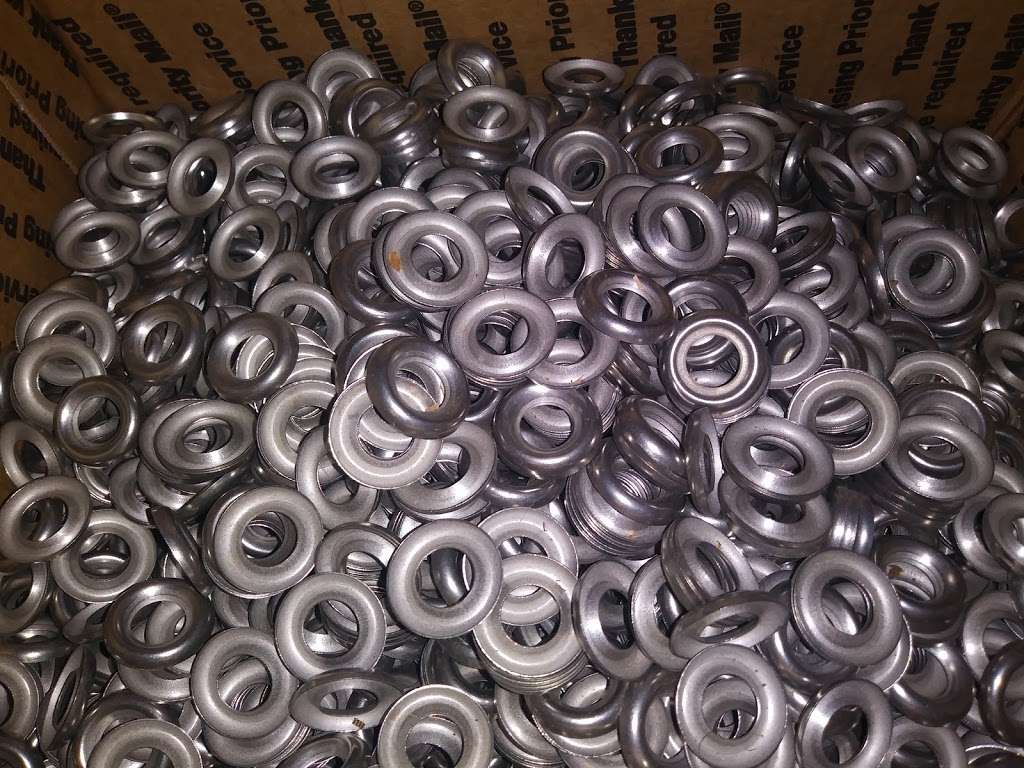 Direct Fasteners | 901 E Sample Rd, Pompano Beach, FL 33064 | Phone: (954) 973-3717