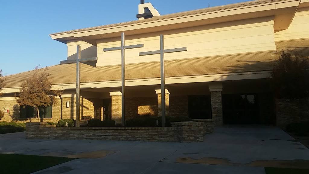 Valley Baptist Church Fruitvale Campus | 4800 Fruitvale Ave, Bakersfield, CA 93308, USA | Phone: (661) 393-5683