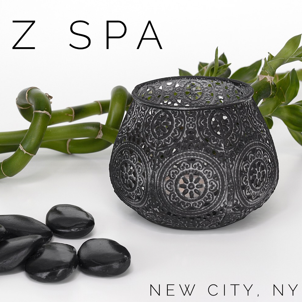 Z-Spa Inc | 263 S Main St, New City, NY 10956, USA | Phone: (845) 638-9772