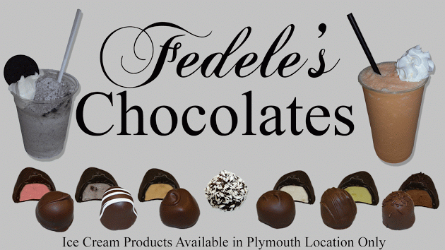 Fedeles Chocolates | 95 Church St #7, Pembroke, MA 02359, USA | Phone: (781) 826-0669