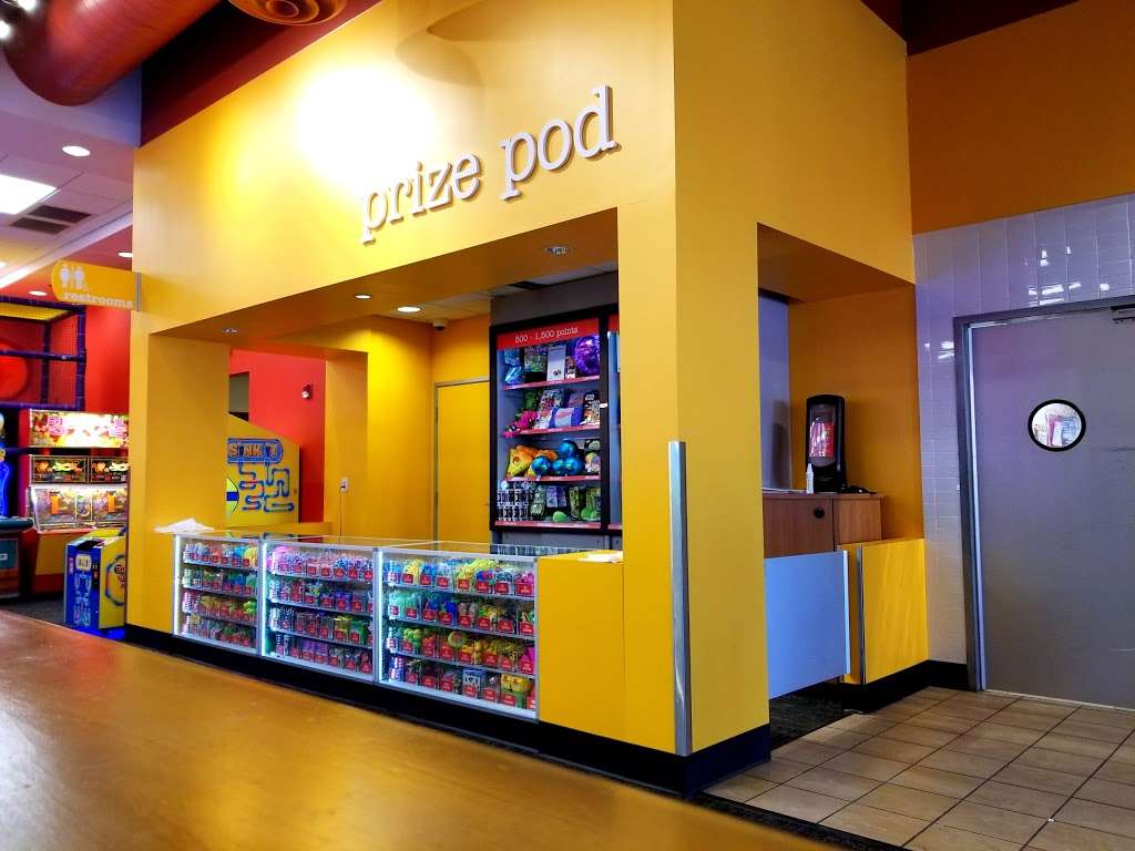 Peter Piper Pizza | 6821 W Peoria Ave #149, Peoria, AZ 85345, USA | Phone: (623) 776-8320