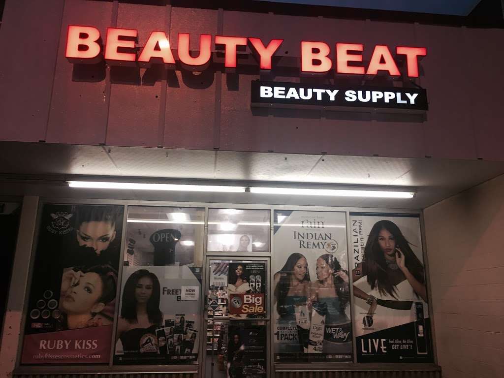 Beauty Beat | 330 Connecticut Ave, Norwalk, CT 06854 | Phone: (203) 838-8141