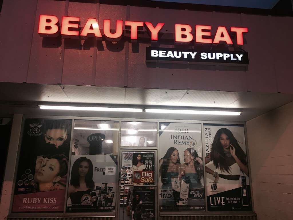 Beauty Beat | 330 Connecticut Ave, Norwalk, CT 06854, USA | Phone: (203) 838-8141