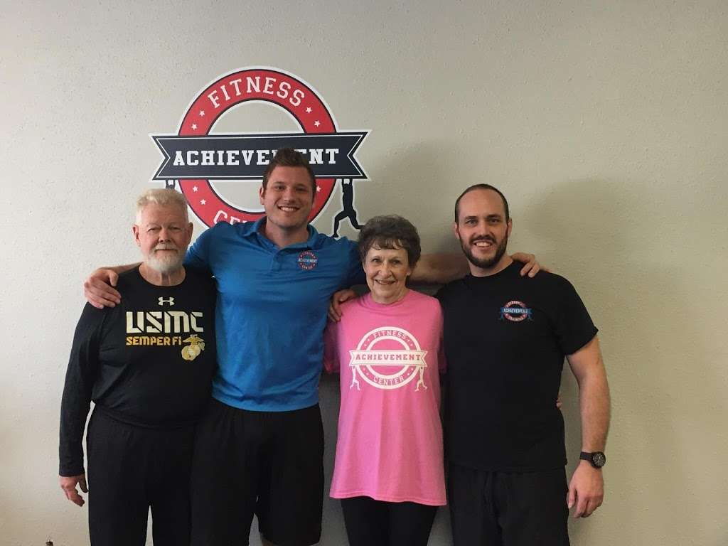 Achievement Fitness Center | 1964 Northpark Dr Suite D, Kingwood, TX 77339, USA | Phone: (281) 358-6560