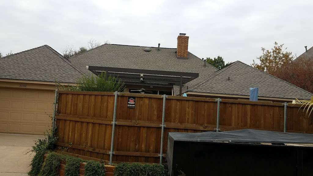 M&M Roofing | 923 W Avenue G, Garland, TX 75040, USA | Phone: (972) 276-7663