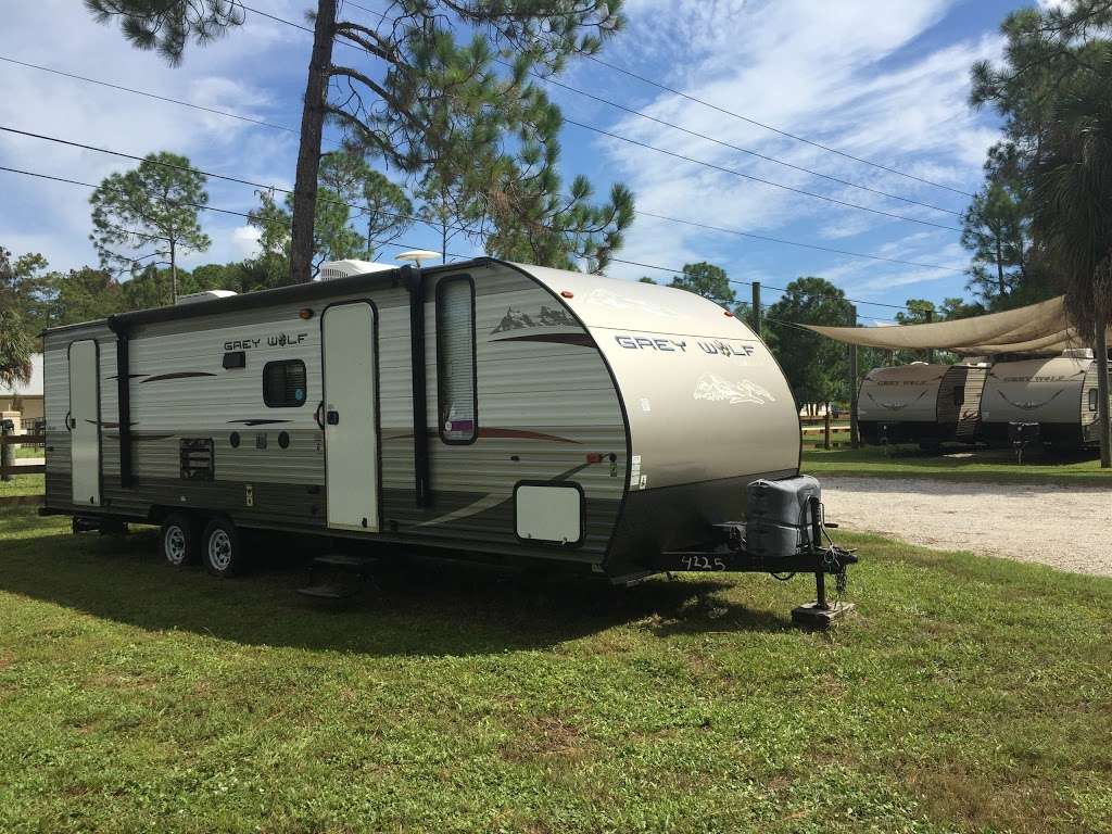 Palm Beach County RV Rentals | 16456 Orange Blvd, Loxahatchee, FL 33470, USA | Phone: (561) 282-6843