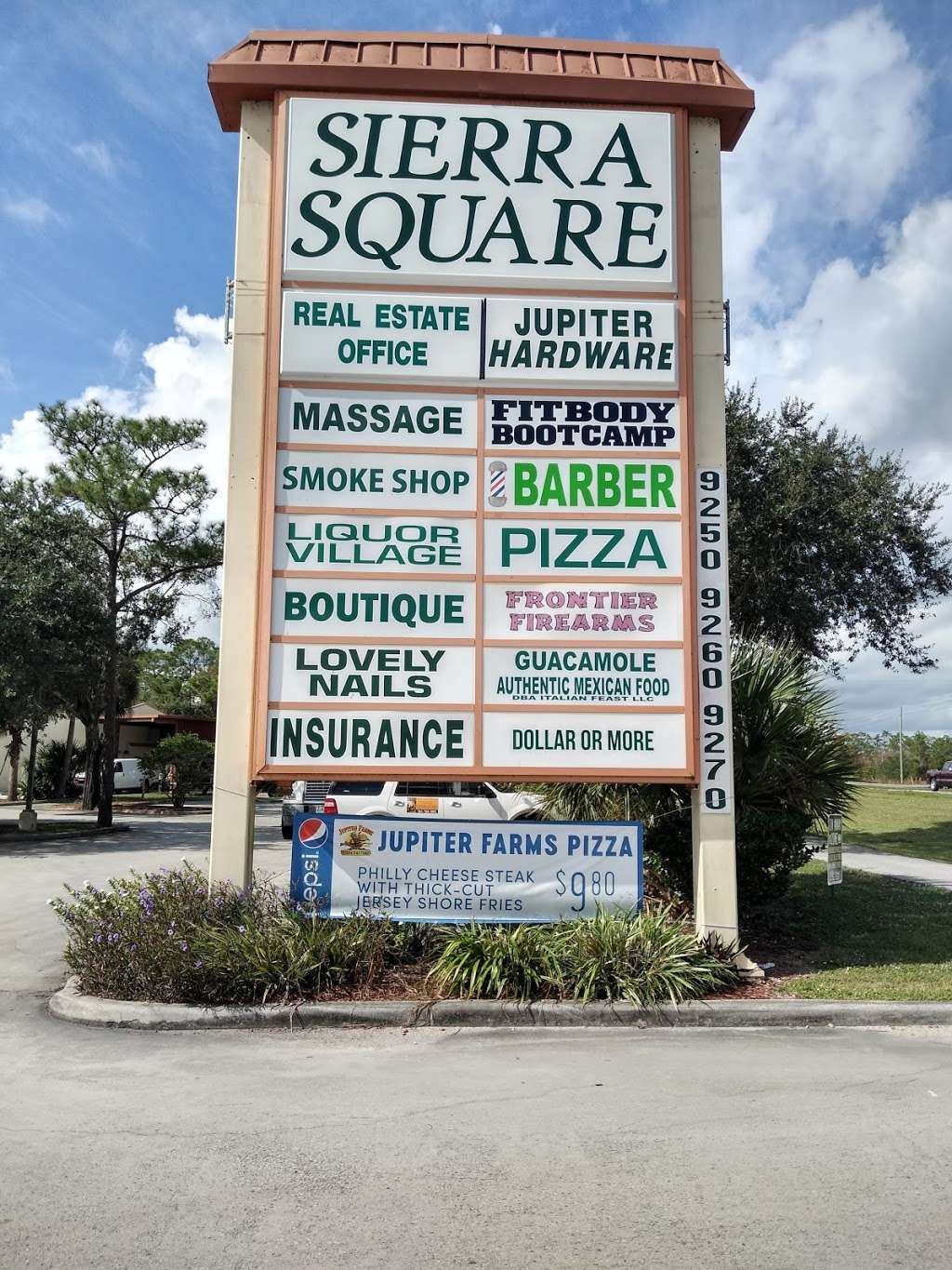 Dollar& More | 9270 W Indiantown Rd C10, Jupiter, FL 33478 | Phone: (561) 935-8549