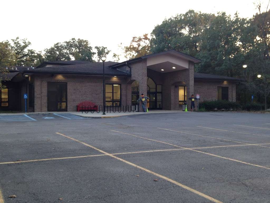 Lowell Public Library | 1505 E Commercial Ave, Lowell, IN 46356, USA | Phone: (219) 696-7704