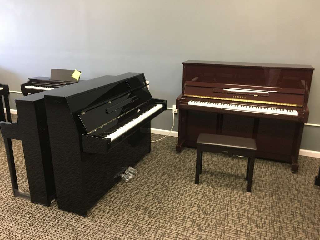 Pianos of Princeton | 2901 Brunswick Pike shop 1, Lawrenceville, NJ 08648, USA | Phone: (609) 403-6045