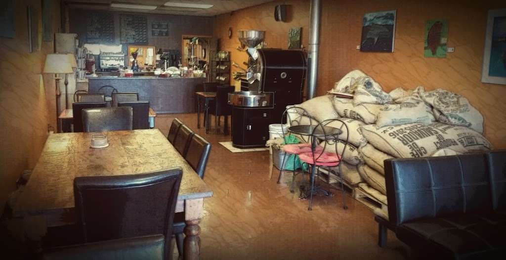 The SconeLadys Coffee Shop | 3300 Bob Billings Pkwy #2, Lawrence, KS 66049 | Phone: (785) 838-3992