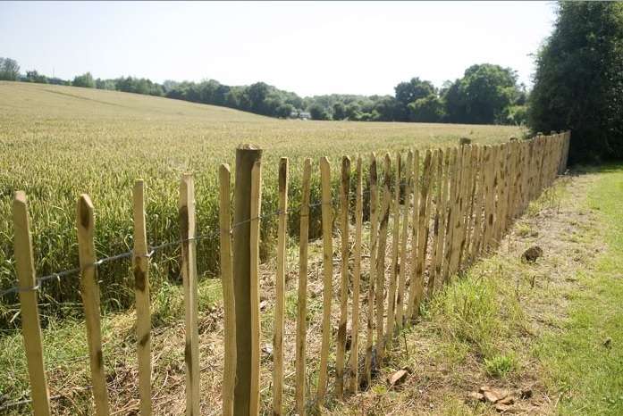 Meopham Fencing Ltd | Wrotham Rd, Meopham, Gravesend DA13 0QB, UK | Phone: 01474 813123