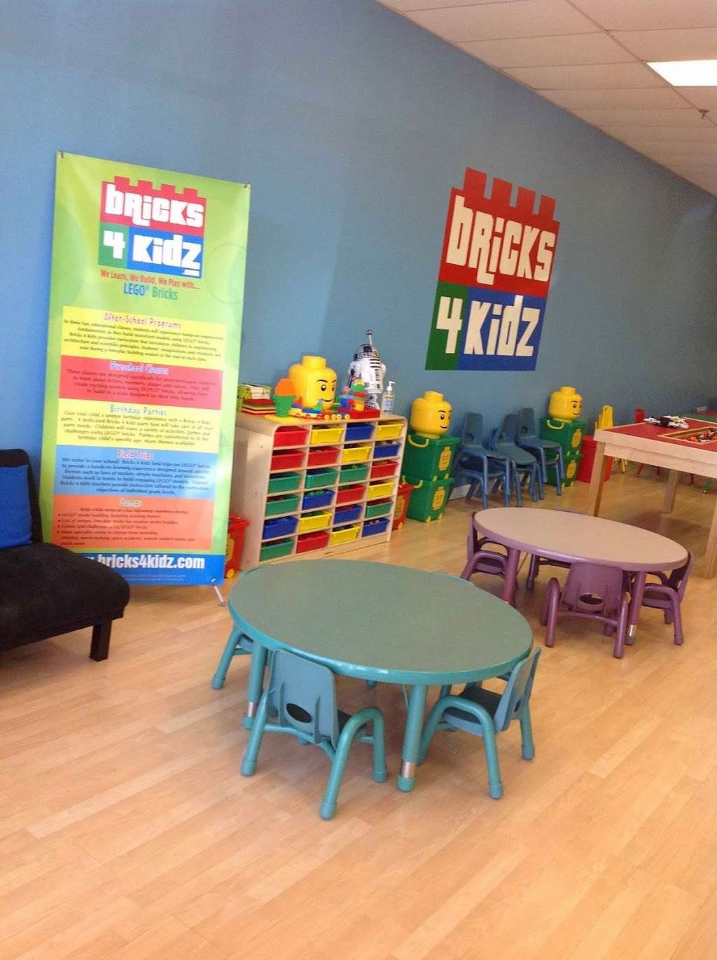 Bricks 4 Kidz | 843 NJ-33 Business, Freehold, NJ 07728 | Phone: (347) 946-5447